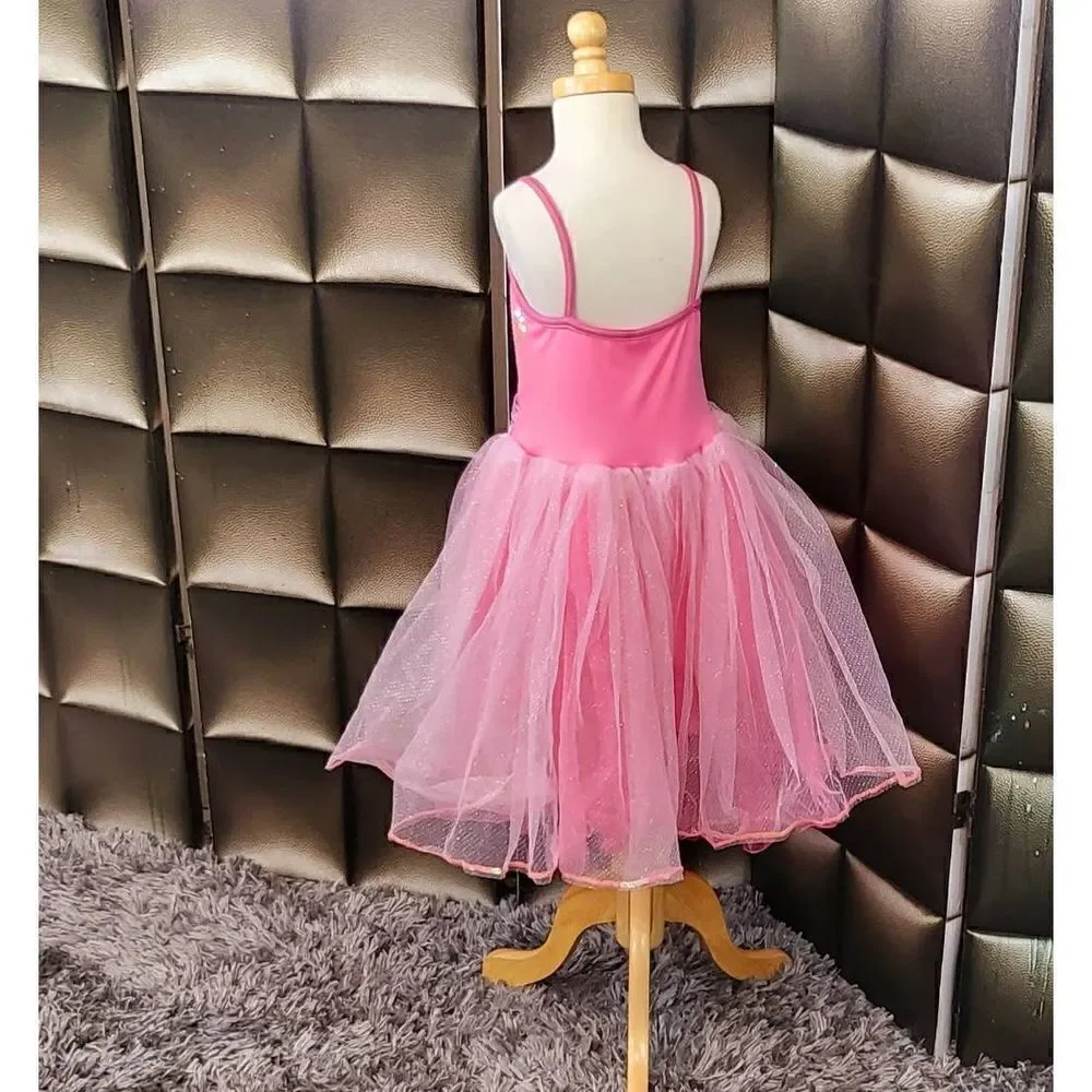Youth dance costume youth girls